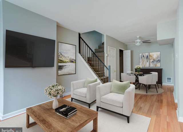 Property at 413 E Flora St, Philadelphia, PA 19125, 2 beds, 1 bath