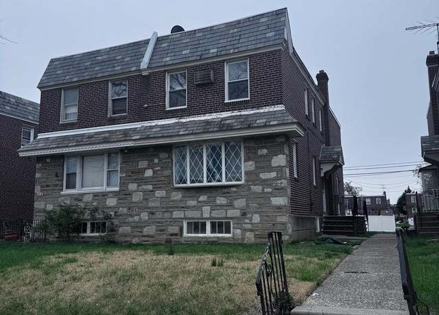 Property at 1016 Friendship St, Philadelphia, PA 19111, 3 beds, 2.5 baths