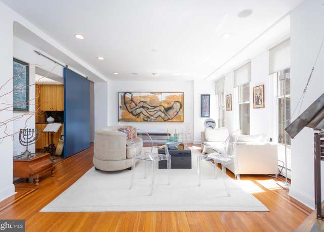 Property at 1901 Walnut St Unit 15B, Philadelphia, PA 19103, 2 beds, 2.5 baths