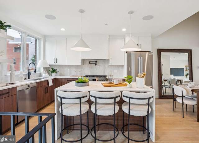 Property at 614 Brenna Walk, Philadelphia, PA 19123, 4 beds, 4 baths