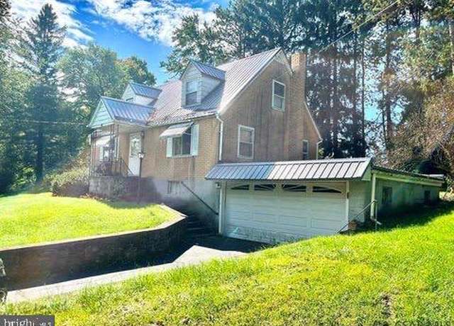 Property at 139 Cessna Hill Rd, Boswell, PA 15531, 4 beds, 2 baths