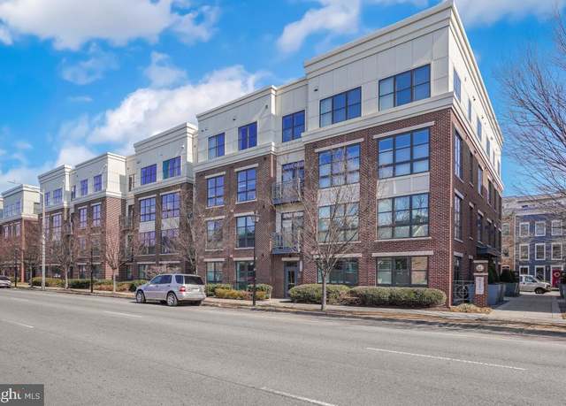 Property at 815 N Patrick St #107, Alexandria, VA 22314, 2 beds, 1.5 baths