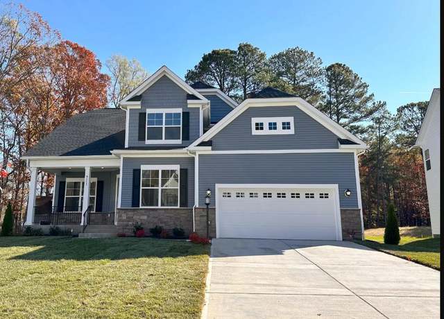 Property at 9213 Moldova Rd, Chesterfield, VA 23832, 5 beds, 4.5 baths