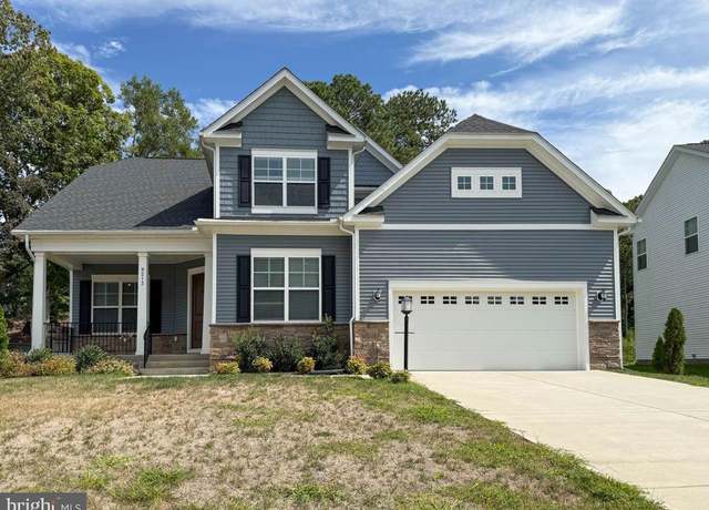 Property at 9213 Moldova Rd, Chesterfield, VA 23832, 5 beds, 4.5 baths