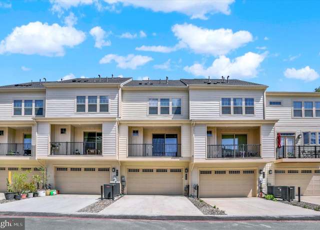 Property at 3755 Mayors Way, Fairfax, VA 22030, 3 beds, 3 baths