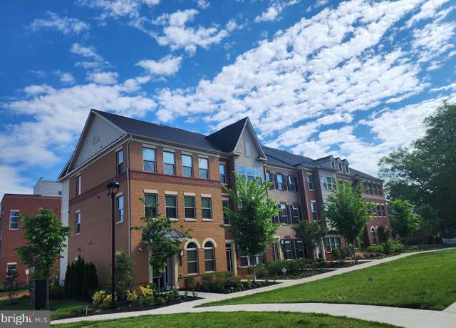 Property at 3755 Mayors Way, Fairfax, VA 22030, 3 beds, 3 baths