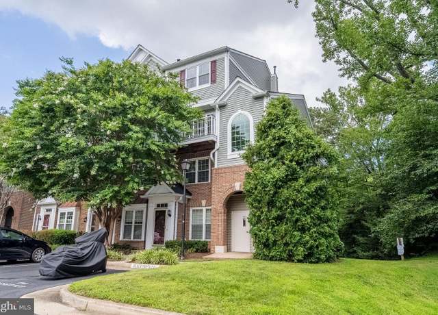 Property at 5930 Kimberly Anne #301, Alexandria, VA 22310, 2 beds, 2.5 baths