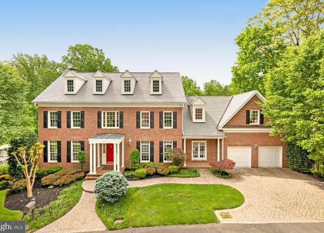 Property at 1614 Fielding Lewis Way, Mclean, VA 22101, 3 beds, 1 bath