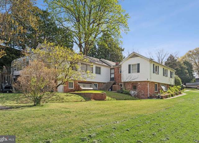 Property at 3106 Juniper Ln, Falls Church, VA 22044