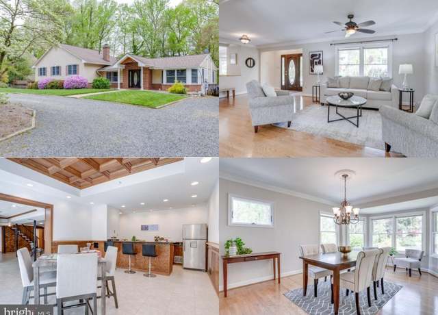Property at 3810 Pineland St, Fairfax, VA 22031, 4 beds, 3 baths
