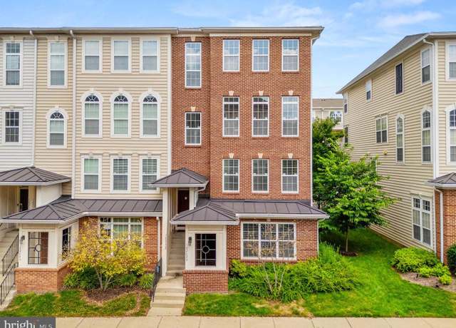 Property at 14262 Woven Willow Ln Unit 57A, Centreville, VA 20121, 3 beds, 2.5 baths