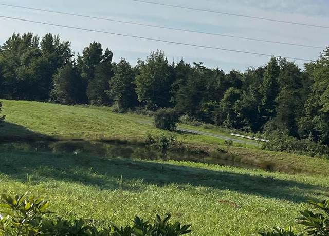Property at Holland Creek Rd, Louisa, VA 23093