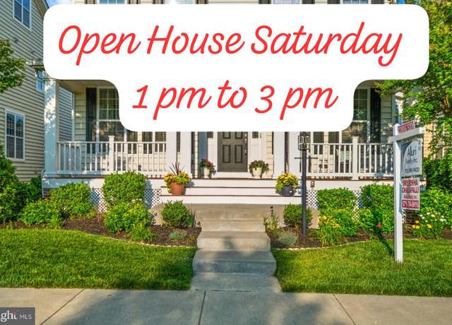 Property at 43152 Ashley Heights Cir, Ashburn, VA 20148, 4 beds, 5 baths