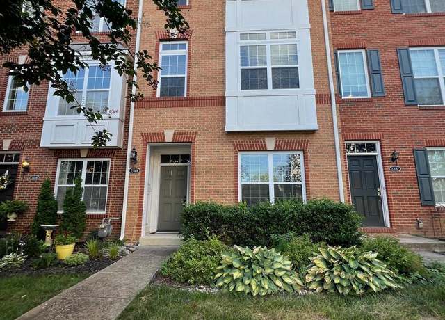 Property at 23089 Sunbury St, Ashburn, VA 20148, 3 beds, 3.5 baths