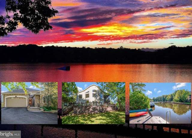 Property at 1805 Lakeview Pkwy, Locust Grove, VA 22508, 4 beds, 4 baths