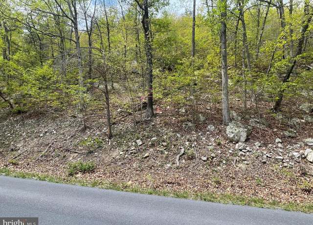 Property at 0 Keystone Rd, Stanley, VA 22851