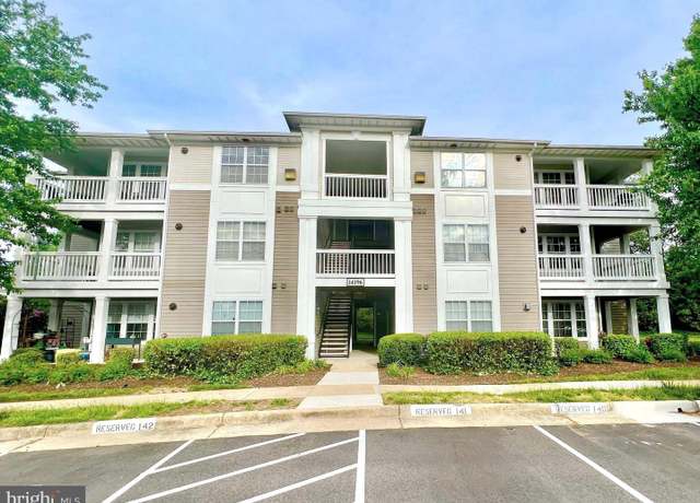 Property at 14196 Cuddy Loop #203, Woodbridge, VA 22193, 2 beds, 2 baths