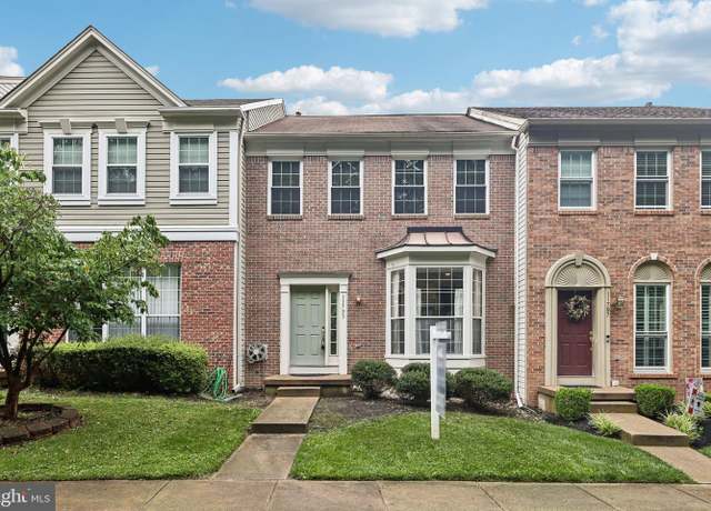 Property at 11793 Nates Pl, Woodbridge, VA 22192, 3 beds, 3.5 baths