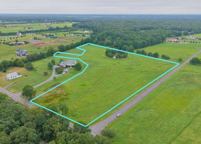 Property at 11501 Asbury Ridge Ct, Nokesville, VA 20181
