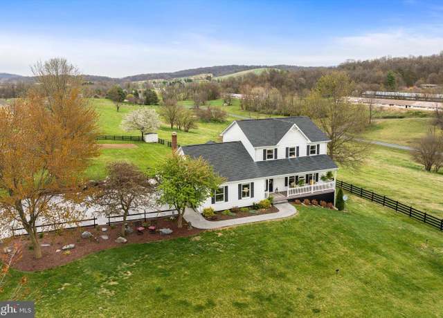 Property at 17150 Timberview Dr, Timberville, VA 22853, 4 beds, 4.5 baths
