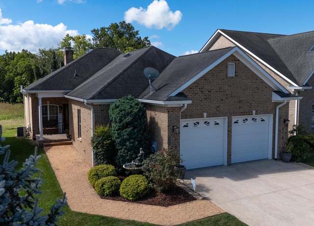 Property at 104 Courtyard Ter, New Market, VA 22844, 3 beds, 3 baths