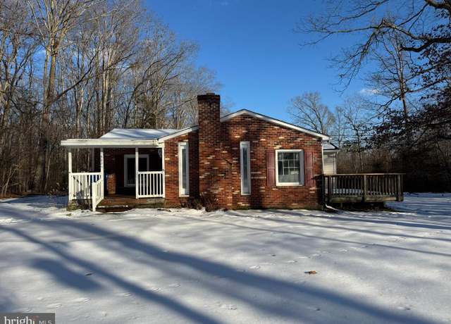 Property at 9825 Mill Pond Rd, Spotsylvania, VA 22551, 3 beds, 2 baths