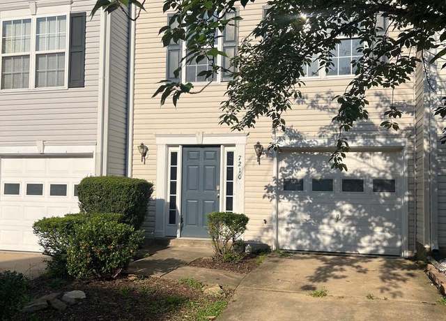 Property at 7210 Finch Ln, Fredericksburg, VA 22407, 3 beds, 3 baths