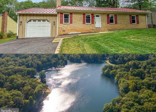 Property at 65 Boundary Dr, Stafford, VA 22556, 3 beds, 2 baths