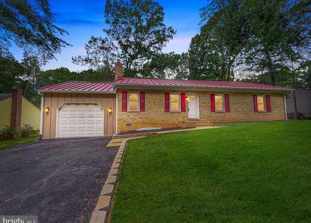 Property at 65 Boundary Dr, Stafford, VA 22556, 3 beds, 2 baths