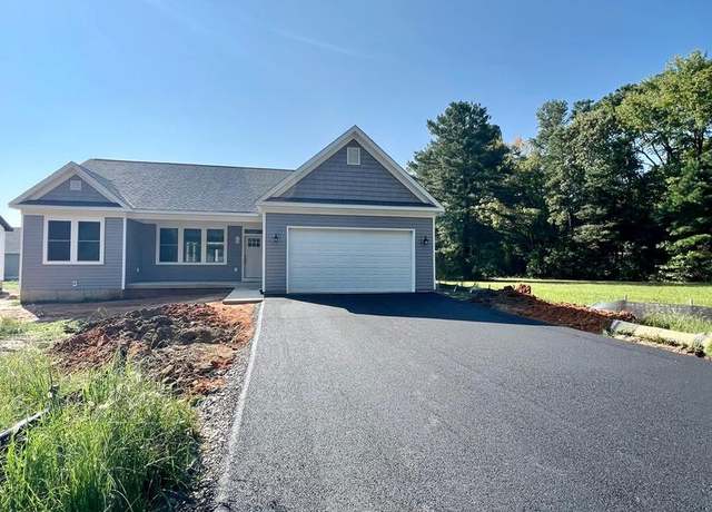 Property at 662 Glebe Harbor Dr, Montross, VA 22520, 3 beds, 2 baths