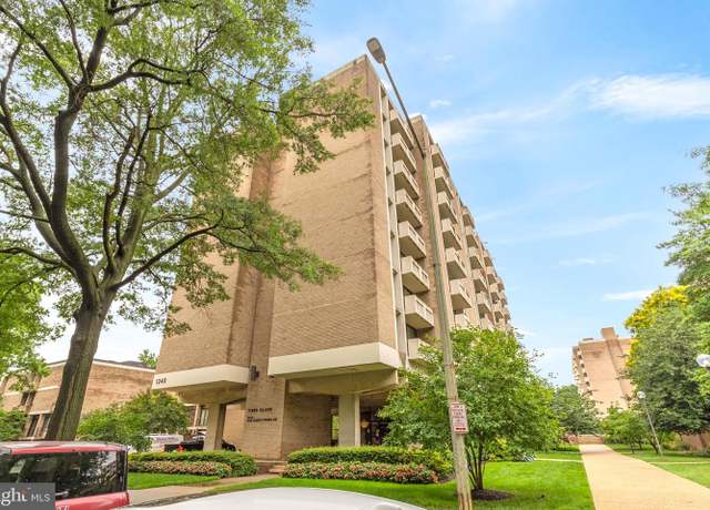Property at 1245 4th St SW Unit E511, Washington, DC 20024, 1 bath