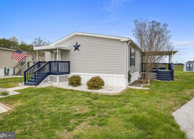 Property at 14 Foxhound Ct #228, Dover, DE 19904, 3 beds, 2 baths
