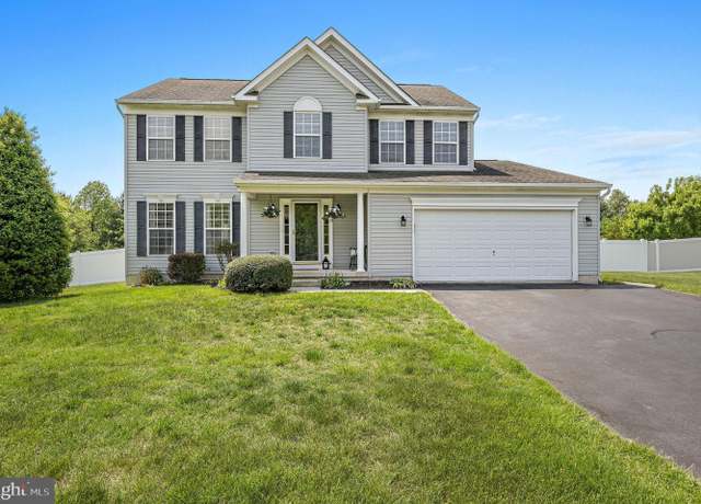 Property at 278 Otter Way, Frederica, DE 19946, 5 beds, 3.5 baths