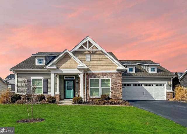 Property at 34050 Beaufort Ln, Dagsboro, DE 19939, 4 beds, 3 baths