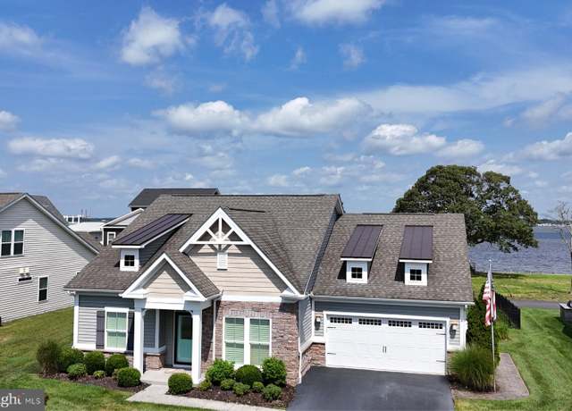 Property at 34050 Beaufort Ln, Dagsboro, DE 19939, 4 beds, 3 baths