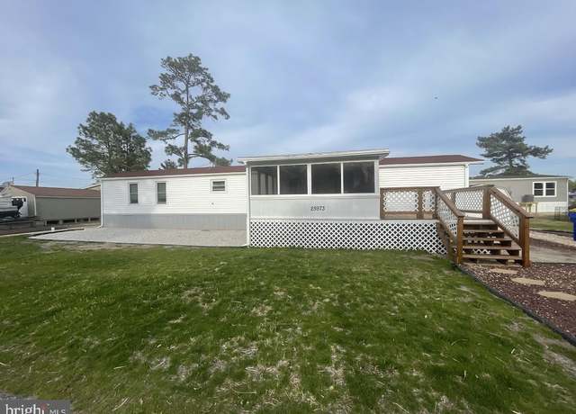 Property at 25973 S Cedar St #38788, Millsboro, DE 19966, 2 beds, 2 baths