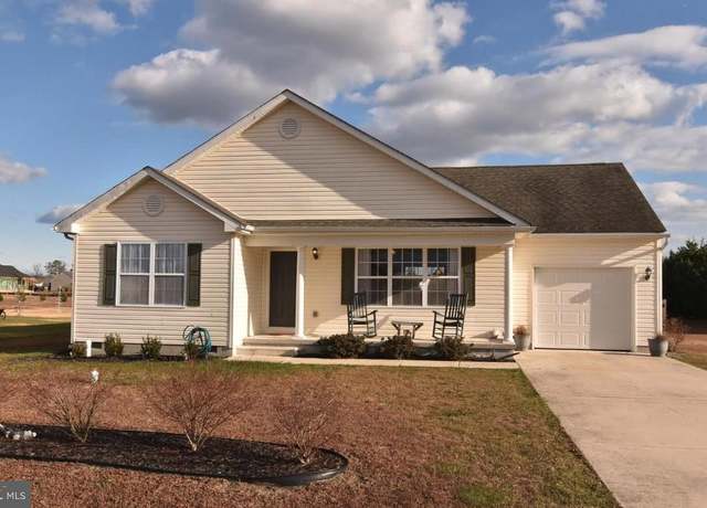 Property at 21269 Alligator Aly, Lewes, DE 19958, 2 beds, 2 baths