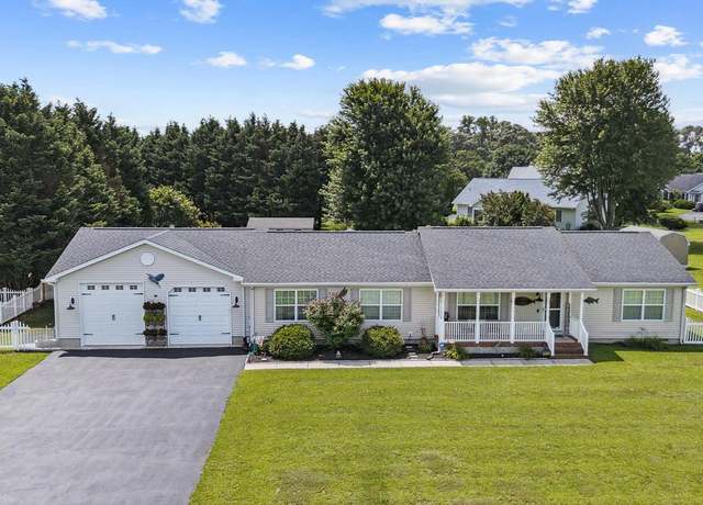Property at 30008 Overbrook Dr, Milton, DE 19968, 3 beds, 2 baths