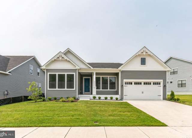 Property at 15407 Solomon Way, Lewes, DE 19958, 3 beds, 2.5 baths