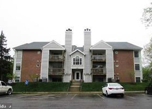 Property at 201 Water Fountain Ct #302, Glen Burnie, MD 21060, 3 beds, 2 baths