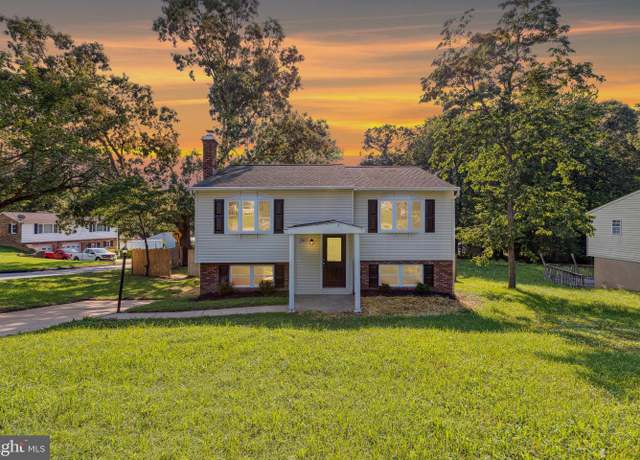 Property at 200 Oak Dr, Pasadena, MD 21122, 3 beds, 2 baths