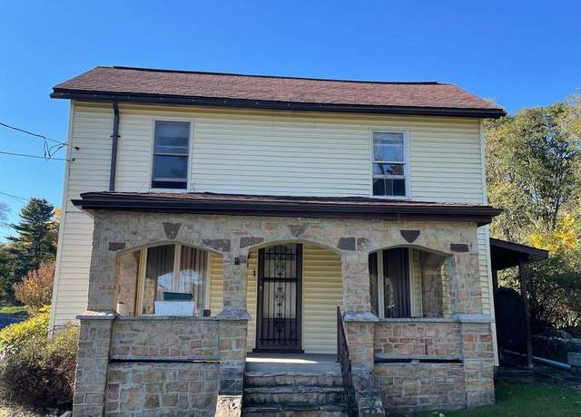 Property at 20403 Morgan St SW, Midlothian, MD 21543, 3 beds, 1 bath