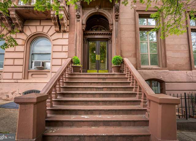 Property at 12 E Mount Vernon Pl #10, Baltimore, MD 21202, 1 bed, 1 bath