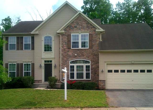 Property at 908 Gladway Rd, Baltimore, MD 21220, 5 beds, 3.5 baths