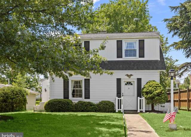 Property at 1229 7 Oaks Rd, Halethorpe, MD 21227, 3 beds, 1.5 baths