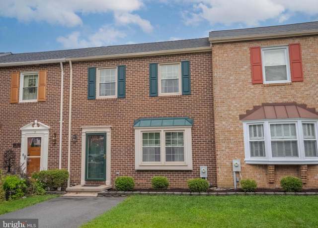Property at 13 Carriage Walk Ct, Baltimore, MD 21234, 3 beds, 2.5 baths