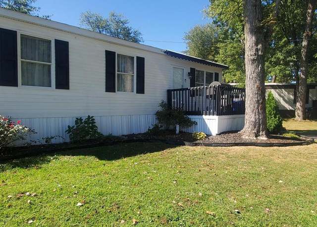 Property at 16 Vanessa Ave, Rising Sun, MD 21911, 3 beds, 1 bath