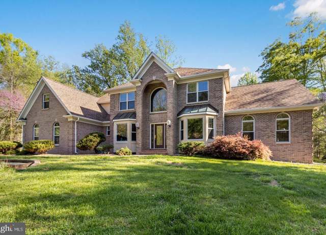 Property at 8155 Plowden Dr, La Plata, MD 20646, 6 beds, 5.5 baths