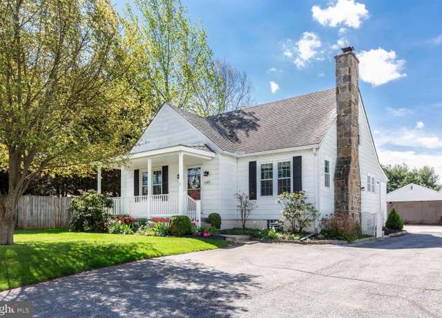 Property at 1145 Old Westminster Pike, Westminster, MD 21157, 3 beds, 2 baths
