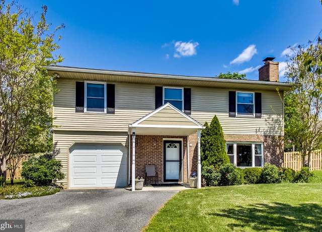 6800 Ruhland Dr, Frederick, MD 21702 | MLS# MDFR2033260 | Redfin